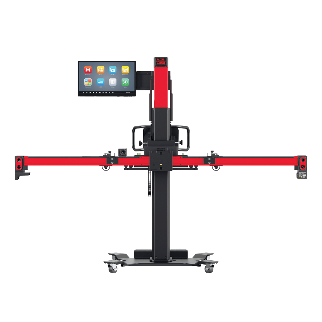 Imagen de AUTEL ADAS IA900AS