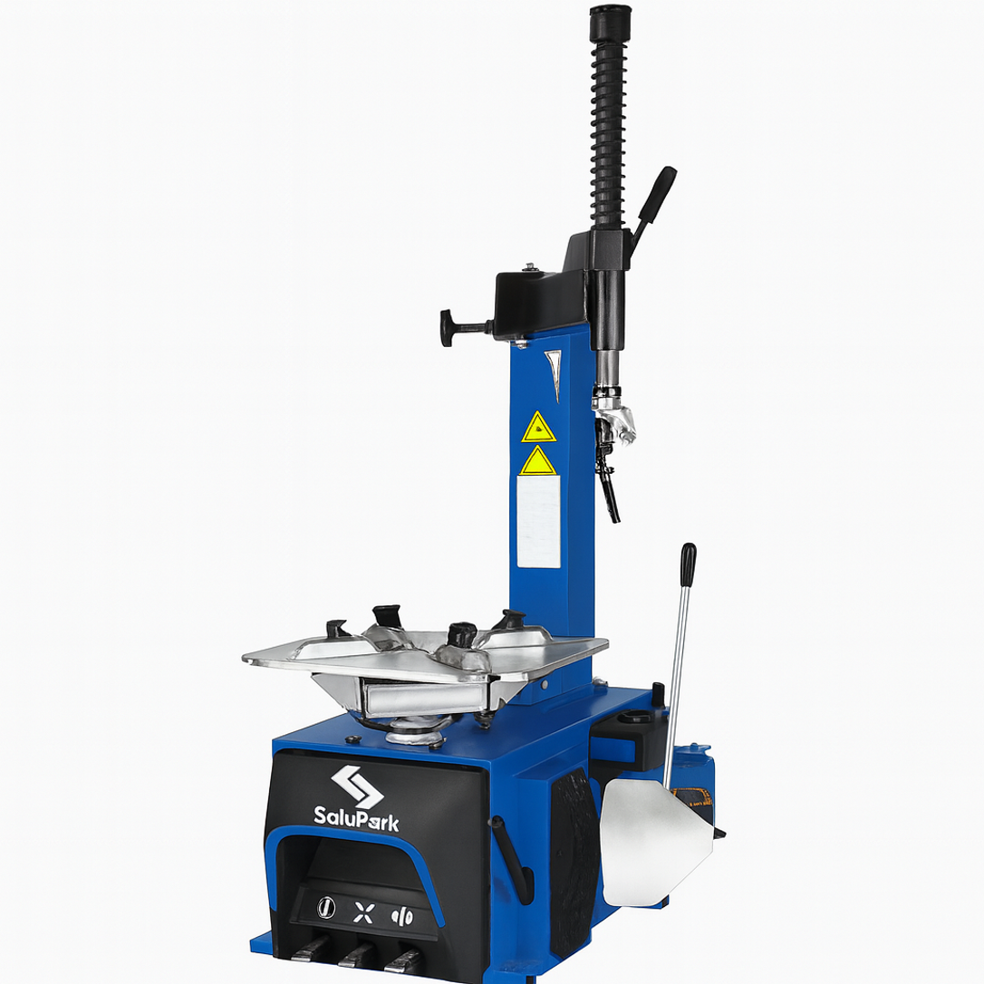 Imagen de Desenllantadora SoluPark S3200