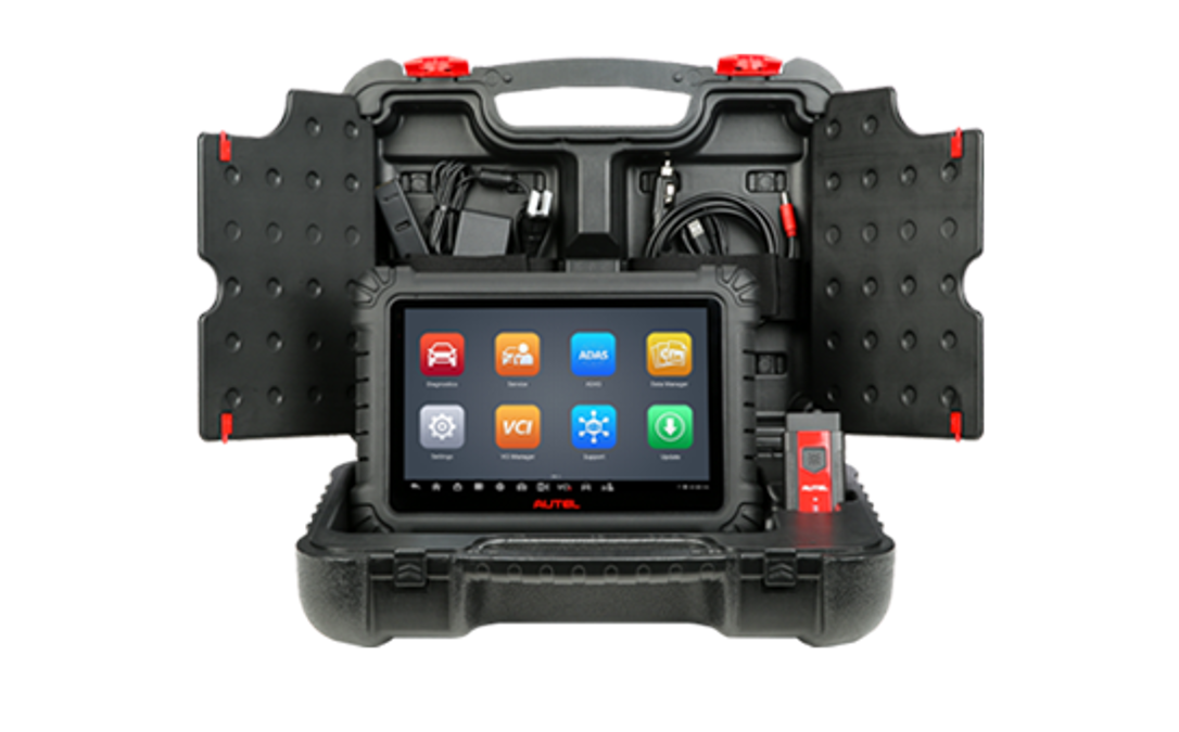 Imagen de MaxiSYS MS906MAX