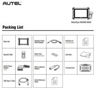 Imagen de MaxiSYS MS906MAX