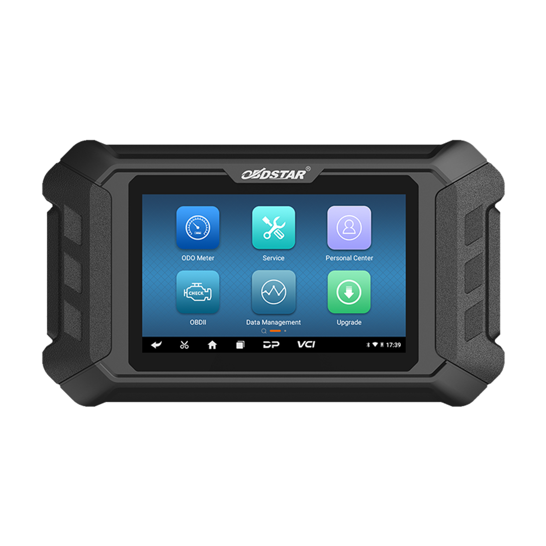 Imagen de ODO MASTER